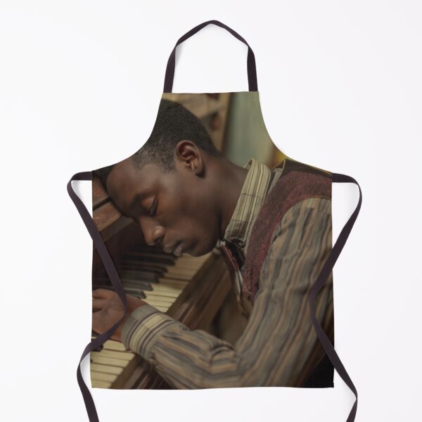 Item preview, Tin Pan Alley Composer - At the end of his Energy designed and sold by shakespeare1212.