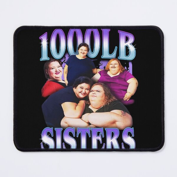 Item preview, 1000LB Sisters designed and sold by iqenadak.
