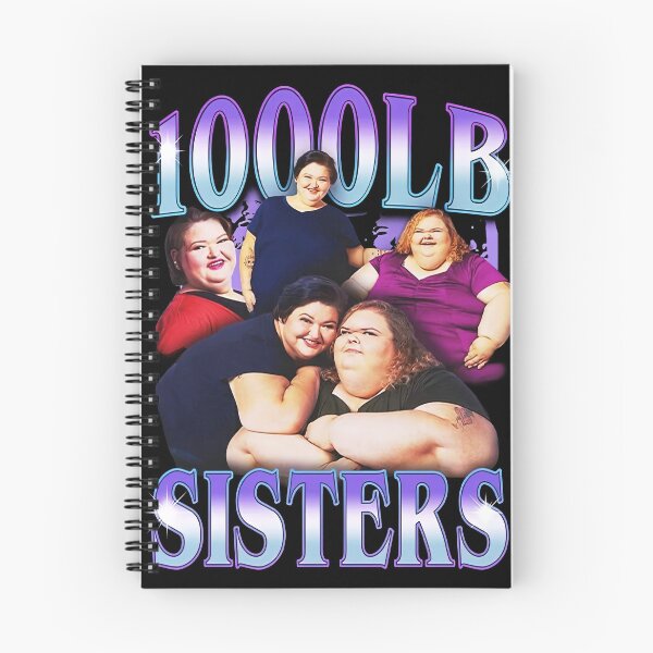 Item preview, 1000LB Sisters designed and sold by iqenadak.
