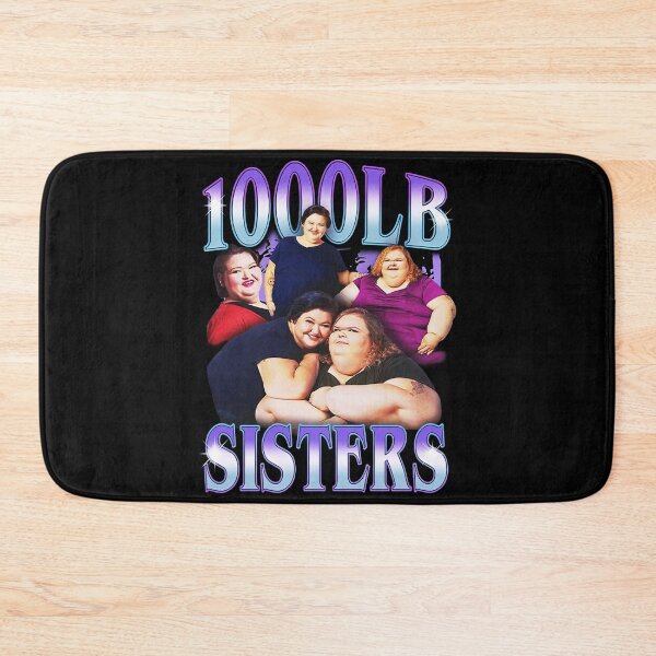 Item preview, 1000LB Sisters designed and sold by iqenadak.
