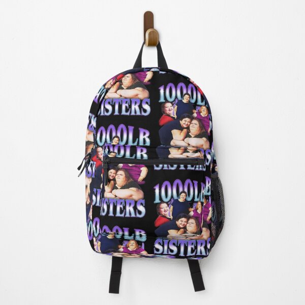 Item preview, 1000LB Sisters designed and sold by iqenadak.