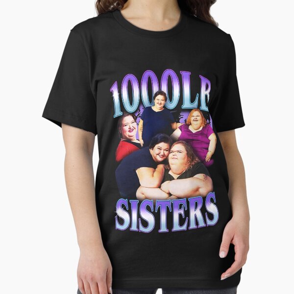 Item preview, 1000LB Sisters designed and sold by iqenadak.