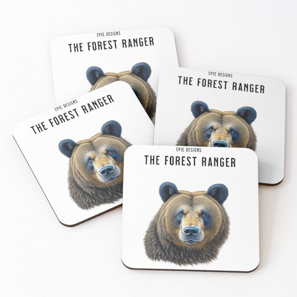 Item preview, The Ranger. Epic designs. designed and sold by EpicArtPrints.