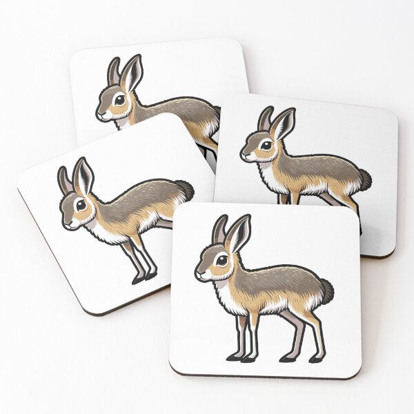 Item preview, Patagonian Maras designed and sold by DinoKate.