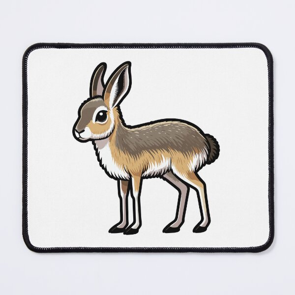 Item preview, Patagonian Maras designed and sold by DinoKate.