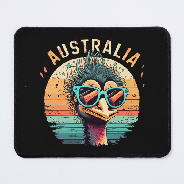 Item preview, Australia designed and sold by MillenniumDrip.