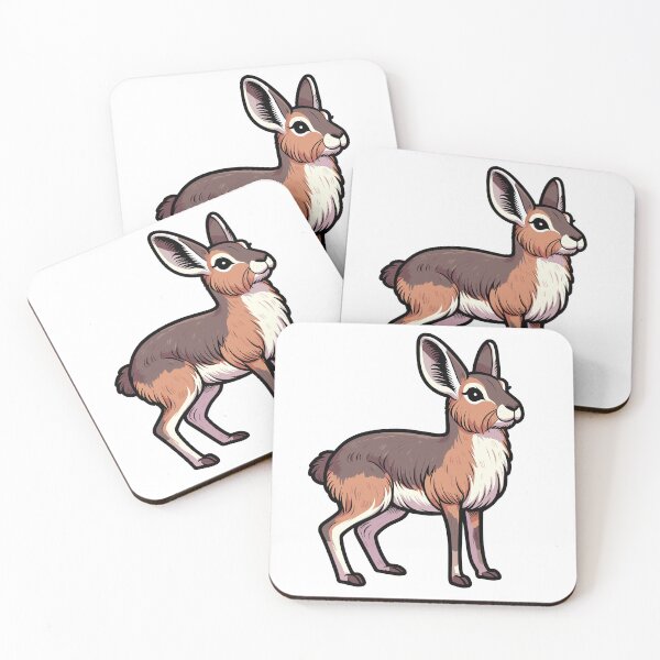 Item preview, Patagonian Maras designed and sold by DinoKate.