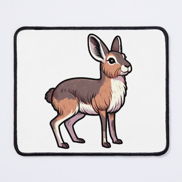 Item preview, Patagonian Maras designed and sold by DinoKate.