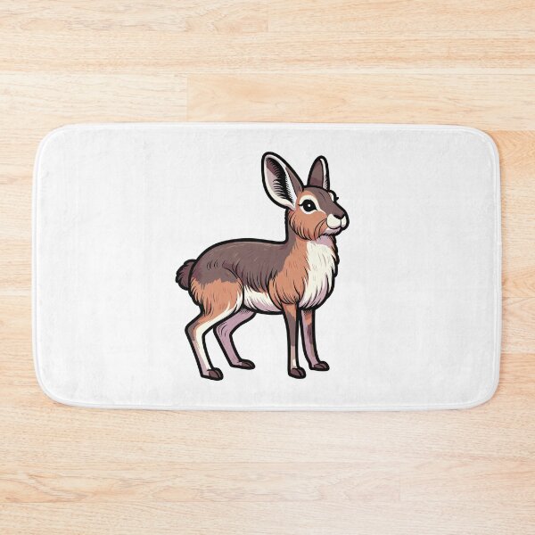 Item preview, Patagonian Maras designed and sold by DinoKate.