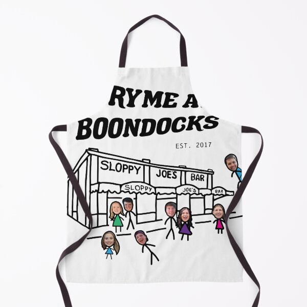 Item preview, Boondocks designed and sold by veronicalee1021.