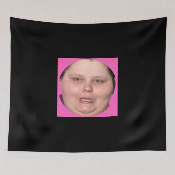 Item preview, Amberlynn Reid meme designed and sold by iqenadak.