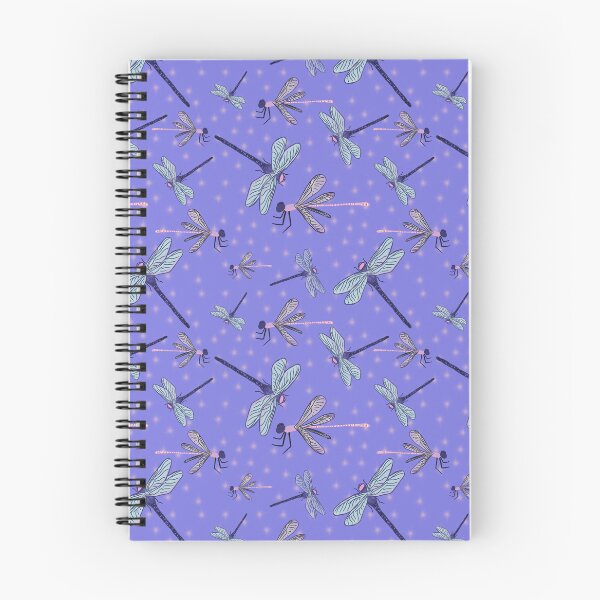 Item preview, Libélulas Lavanda designed and sold by lfitz40.