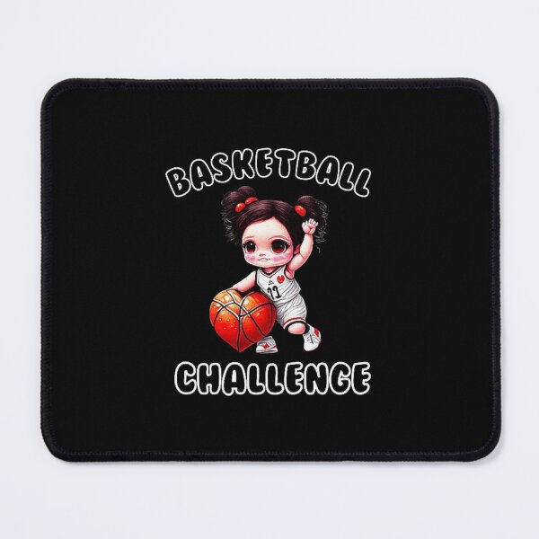 Item preview, Funny Basketball challenge, For Basketball lovers, Kids Basketball designed and sold by love3617.