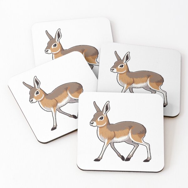 Item preview, Patagonian Mara designed and sold by DinoKate.