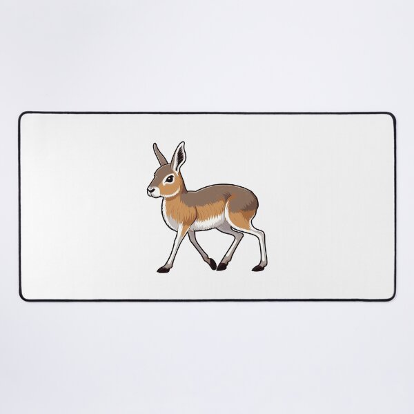 Item preview, Patagonian Mara designed and sold by DinoKate.