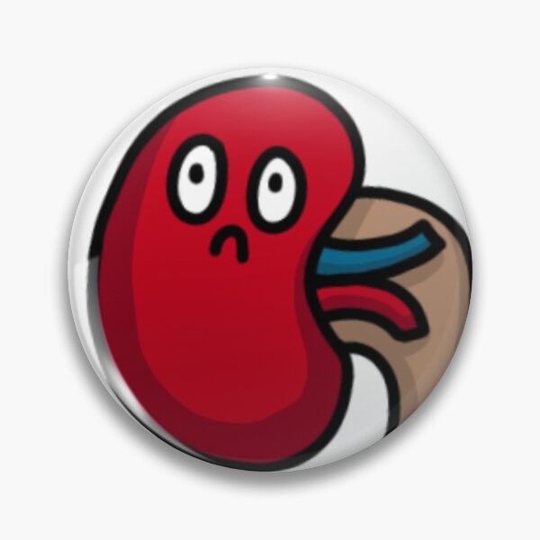 Item preview, i only have one kidney designed and sold by The Curly Redhead.