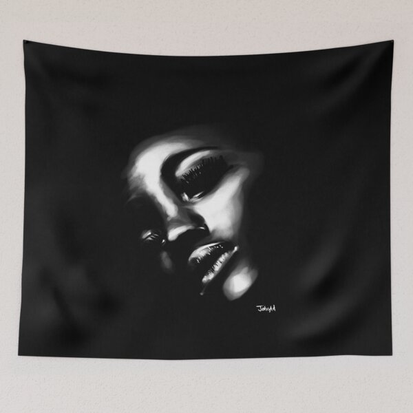 Item preview, Williams designed and sold by Johnaade.