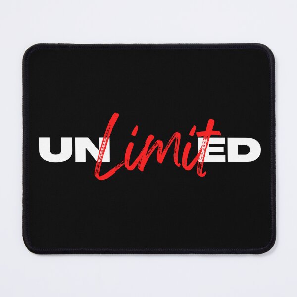 Item preview, Unlimited designed and sold by Akikoart7.