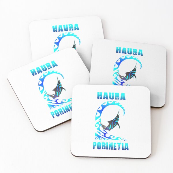 Item preview, HAURA designed and sold by Nesian-Tahiti.