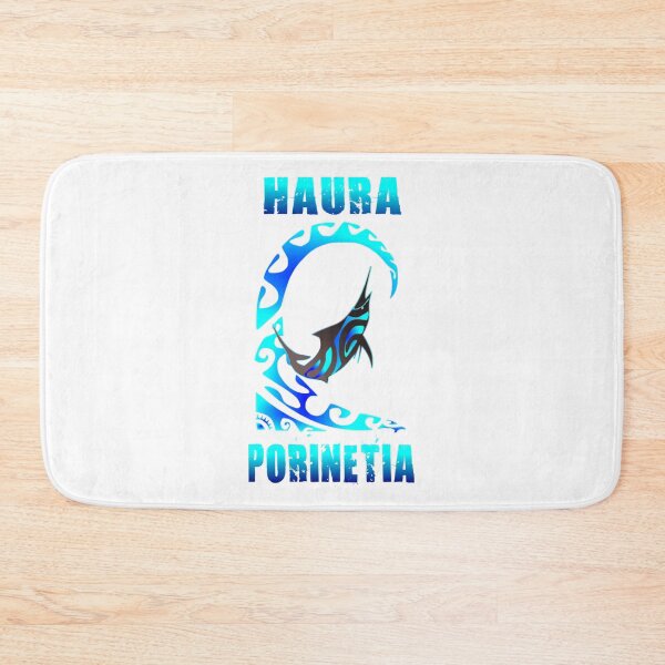 Item preview, HAURA designed and sold by Nesian-Tahiti.