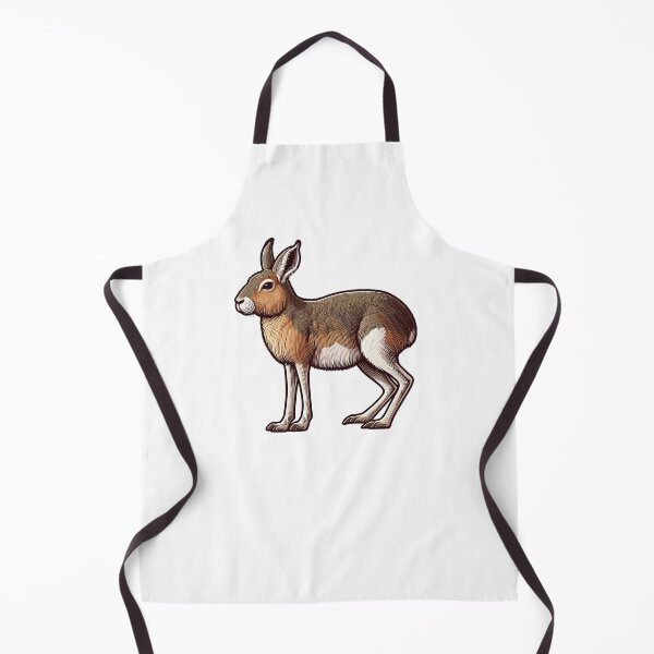 Item preview, Patagonian Mara designed and sold by DinoKate.