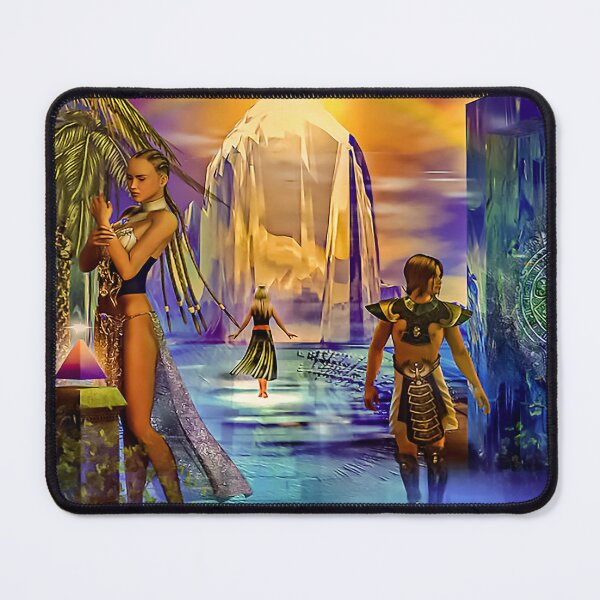 Item preview, Gateway to the lost city designed and sold by shadowlea.