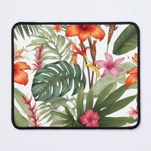 Item preview, Tropical Blossom 01 designed and sold by I-HERE.