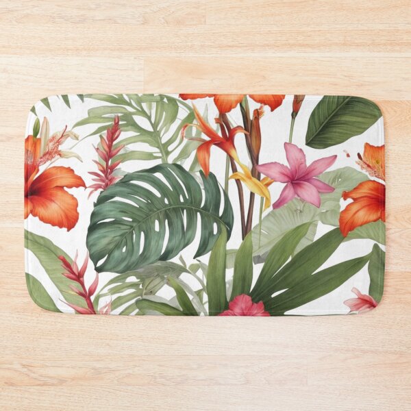 Item preview, Tropical Blossom 01 designed and sold by I-HERE.