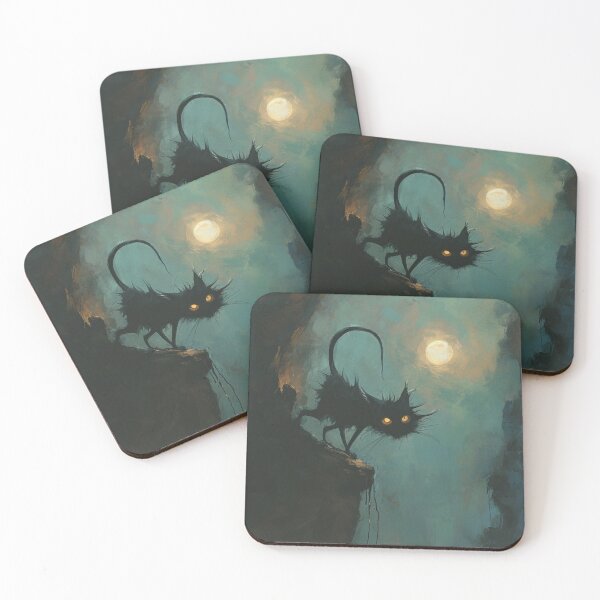 Item preview, Under the Moonlight designed and sold by chi3-jp.