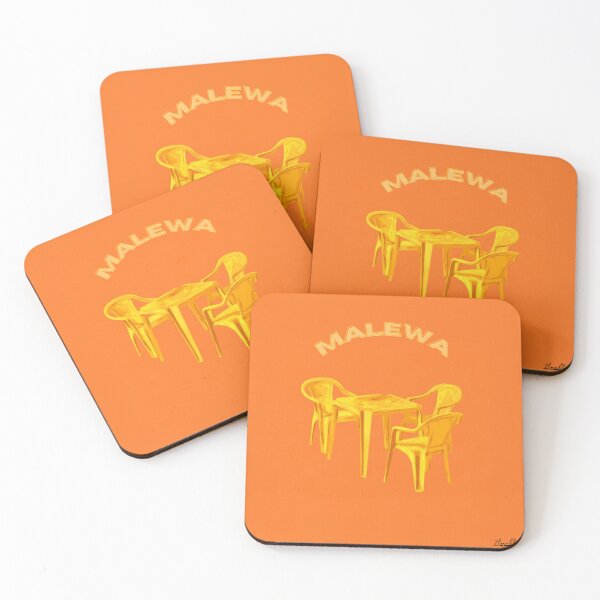 Item preview, Congo Kinshasa souvenir designed and sold by ilopablo.