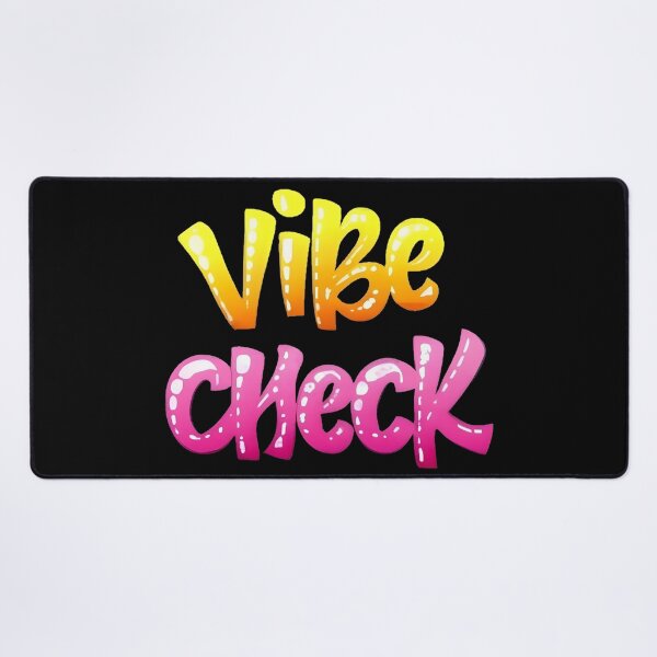 Item preview, Vibe Check designed and sold by BuxomBabe21.