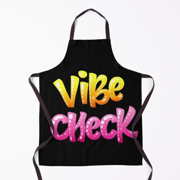 Item preview, Vibe Check designed and sold by BuxomBabe21.