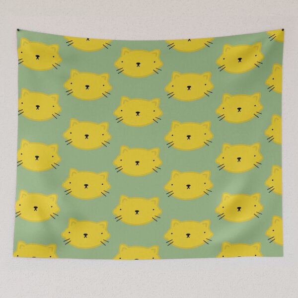 Item preview, lemon kitty designed and sold by wjzardd-designs.