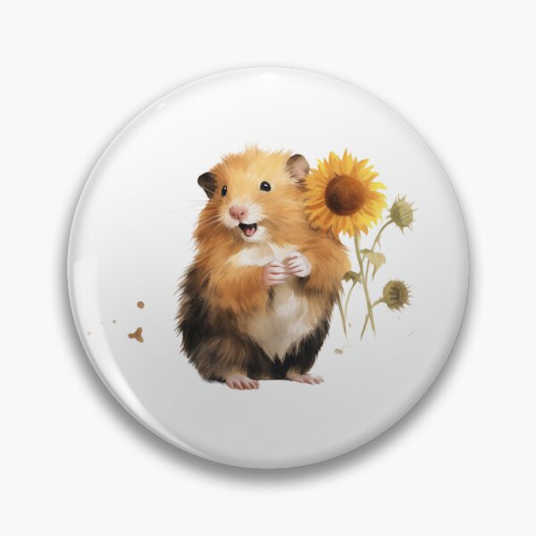 Item preview, Hamsters designed and sold by Winkle02.