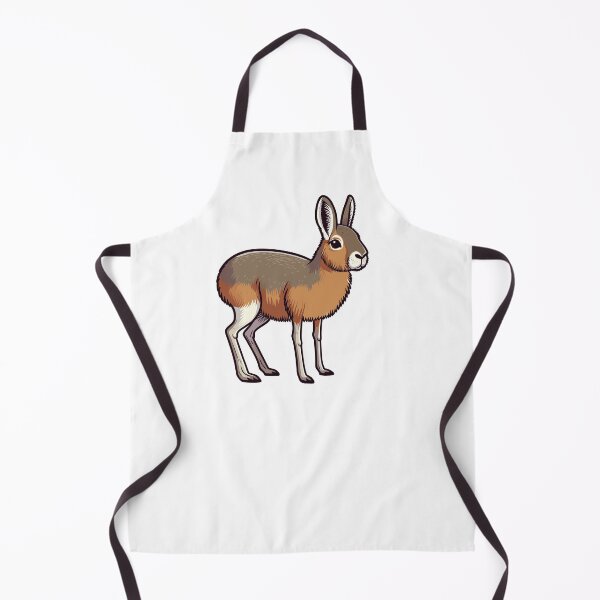 Item preview, Patagonian Mara designed and sold by DinoKate.