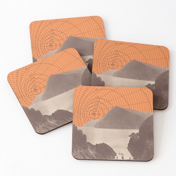 Item preview, Calculating Beauty, Nostalgic Landscape designed and sold by sulton7.