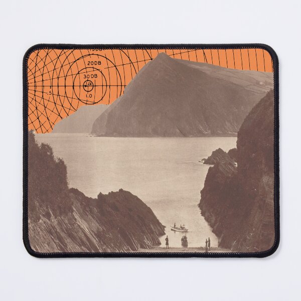 Item preview, Calculating Beauty, Nostalgic Landscape designed and sold by sulton7.