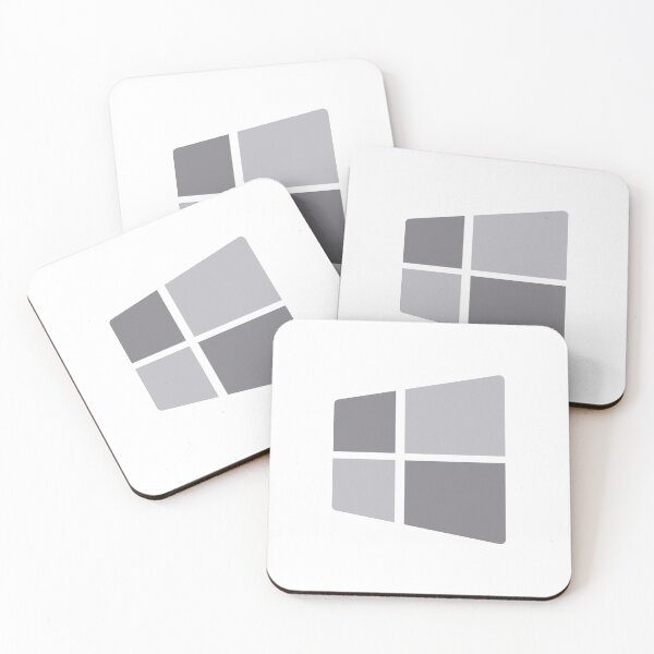 Item preview, windows grey designed and sold by Botany Co..