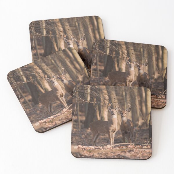 Item preview, Series: Deer 3 designed and sold by SMFOTO.
