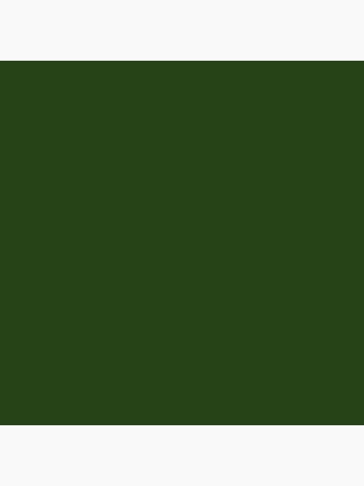 Cheapest Dark Forest Green Color Postcard By Cheapest Redbubble