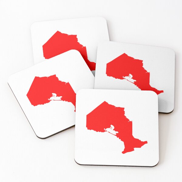 Item preview, Ontario Snowmobile Canada snowmobile designed and sold by AIVDesignCo.