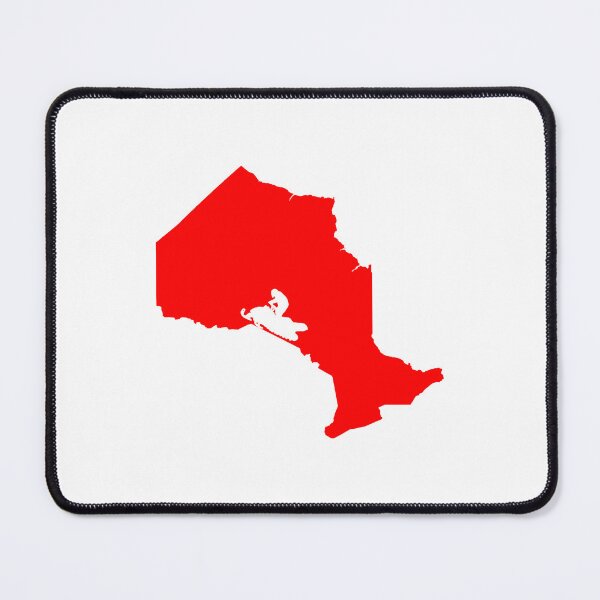 Item preview, Ontario Snowmobile Canada snowmobile designed and sold by AIVDesignCo.