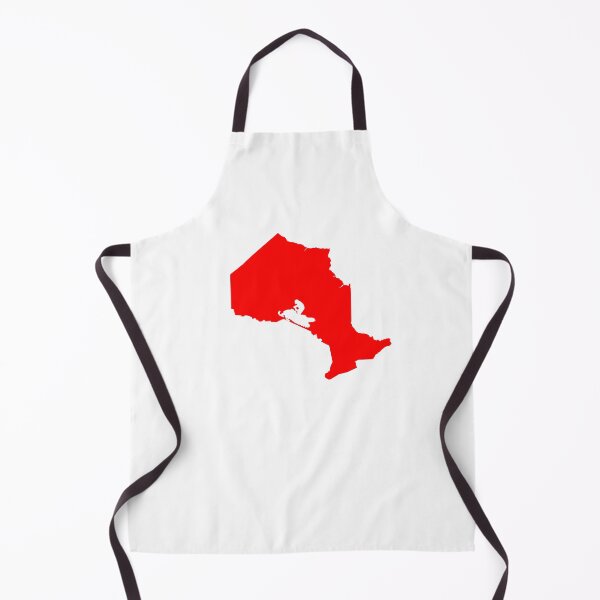 Item preview, Ontario Snowmobile Canada snowmobile designed and sold by AIVDesignCo.