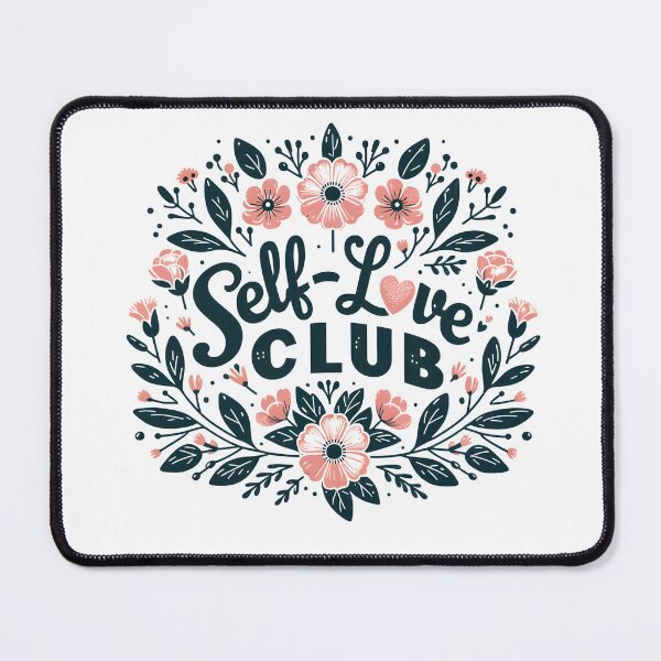 Item preview, Floral Self-Love designed and sold by ncfashion19.