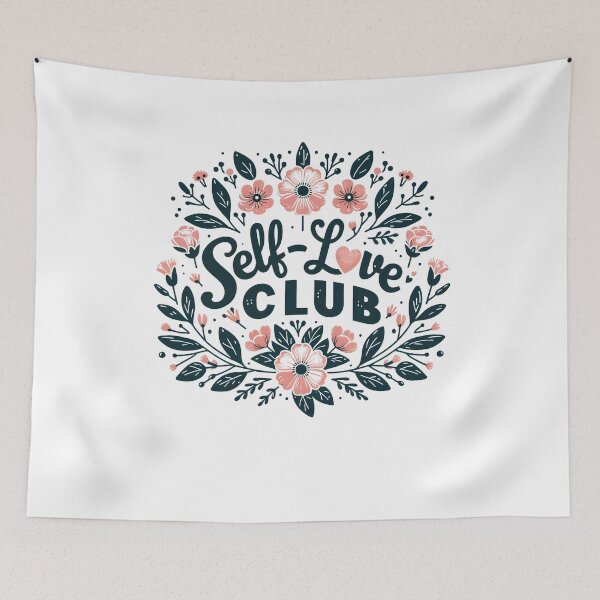 Item preview, Floral Self-Love designed and sold by ncfashion19.