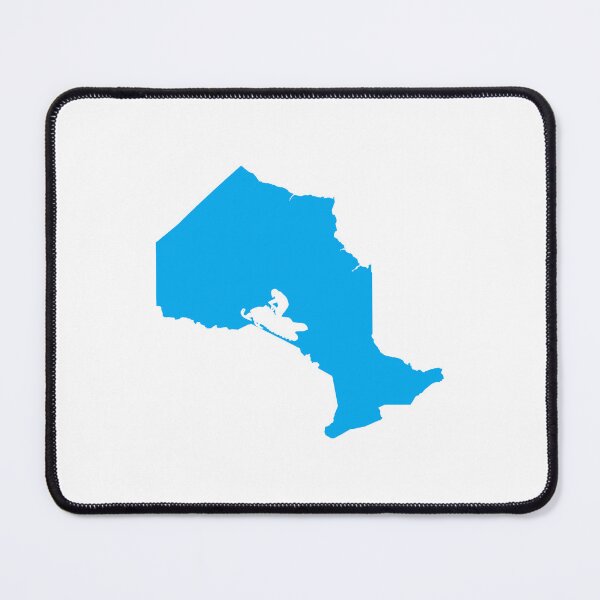 Item preview, Ontario Snowmobile Canada snowmobile designed and sold by AIVDesignCo.