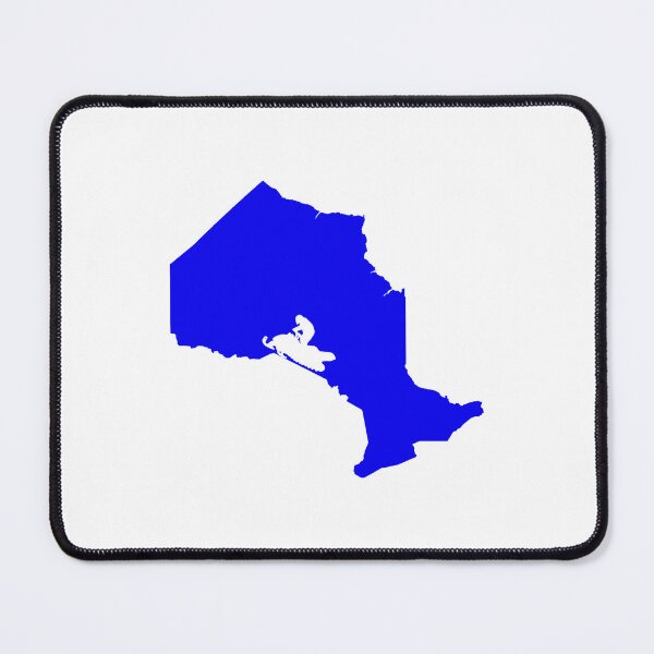 Item preview, Ontario Snowmobile Canada snowmobile designed and sold by AIVDesignCo.
