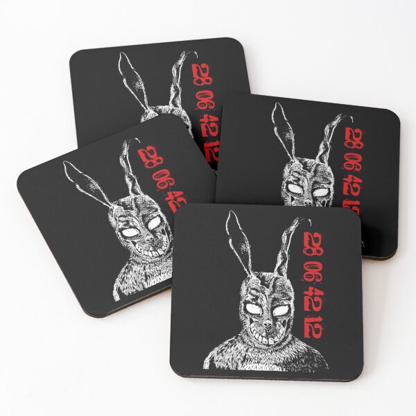 Item preview, Frank The Rabbit designed and sold by BreakpointArts.