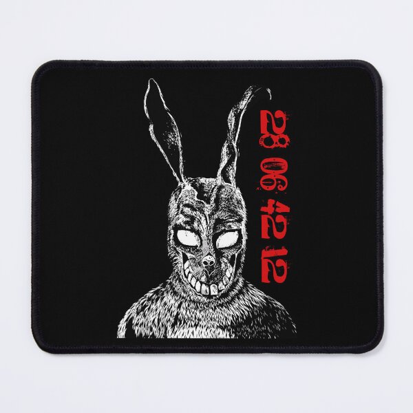 Item preview, Frank The Rabbit designed and sold by BreakpointArts.