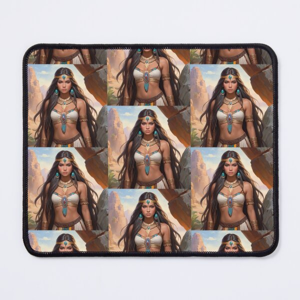 Item preview, Aztec warrior designed and sold by quotefactory.